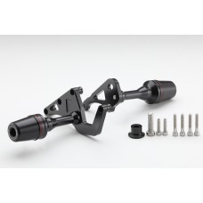 AELLA Frame Slider Kit For the Ducati Panigale / Streetfighter V2 / S (2025+)